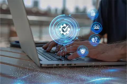 Managed Solutions